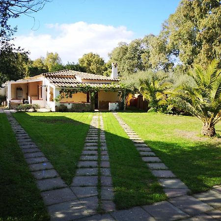 Sagittario House Villa Torre delle Stelle Buitenkant foto