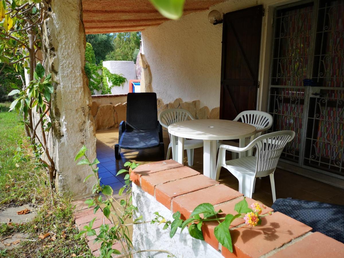 Sagittario House Villa Torre delle Stelle Buitenkant foto