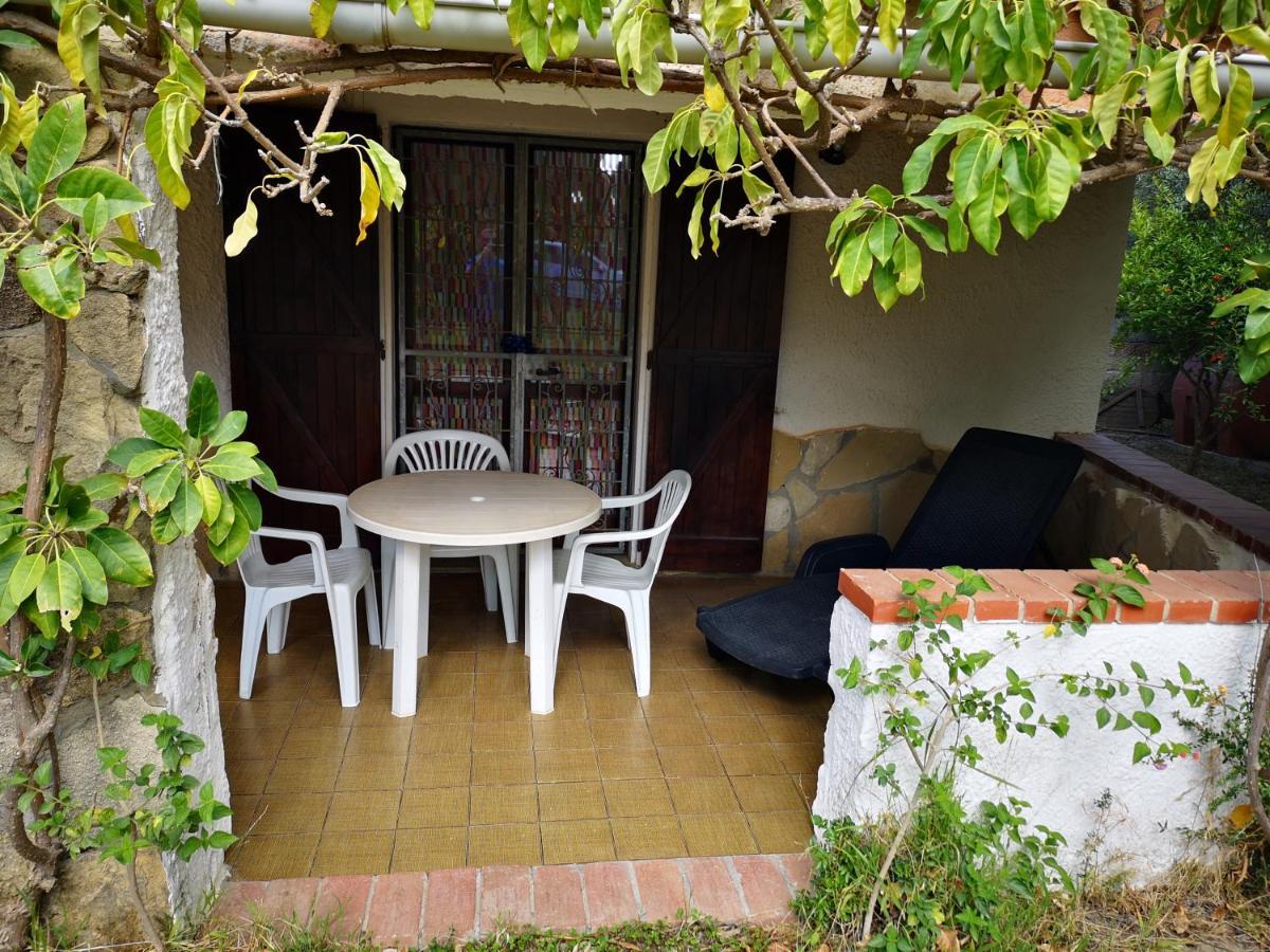 Sagittario House Villa Torre delle Stelle Buitenkant foto