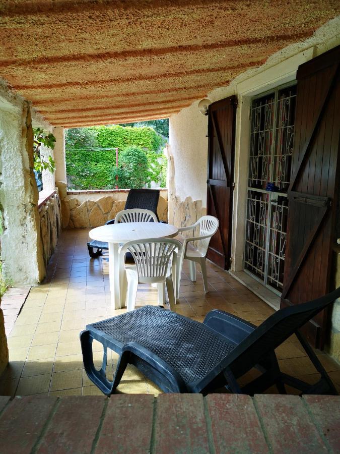 Sagittario House Villa Torre delle Stelle Buitenkant foto
