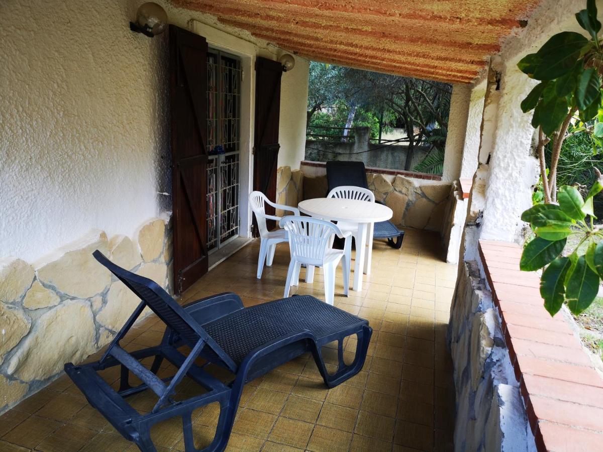 Sagittario House Villa Torre delle Stelle Buitenkant foto