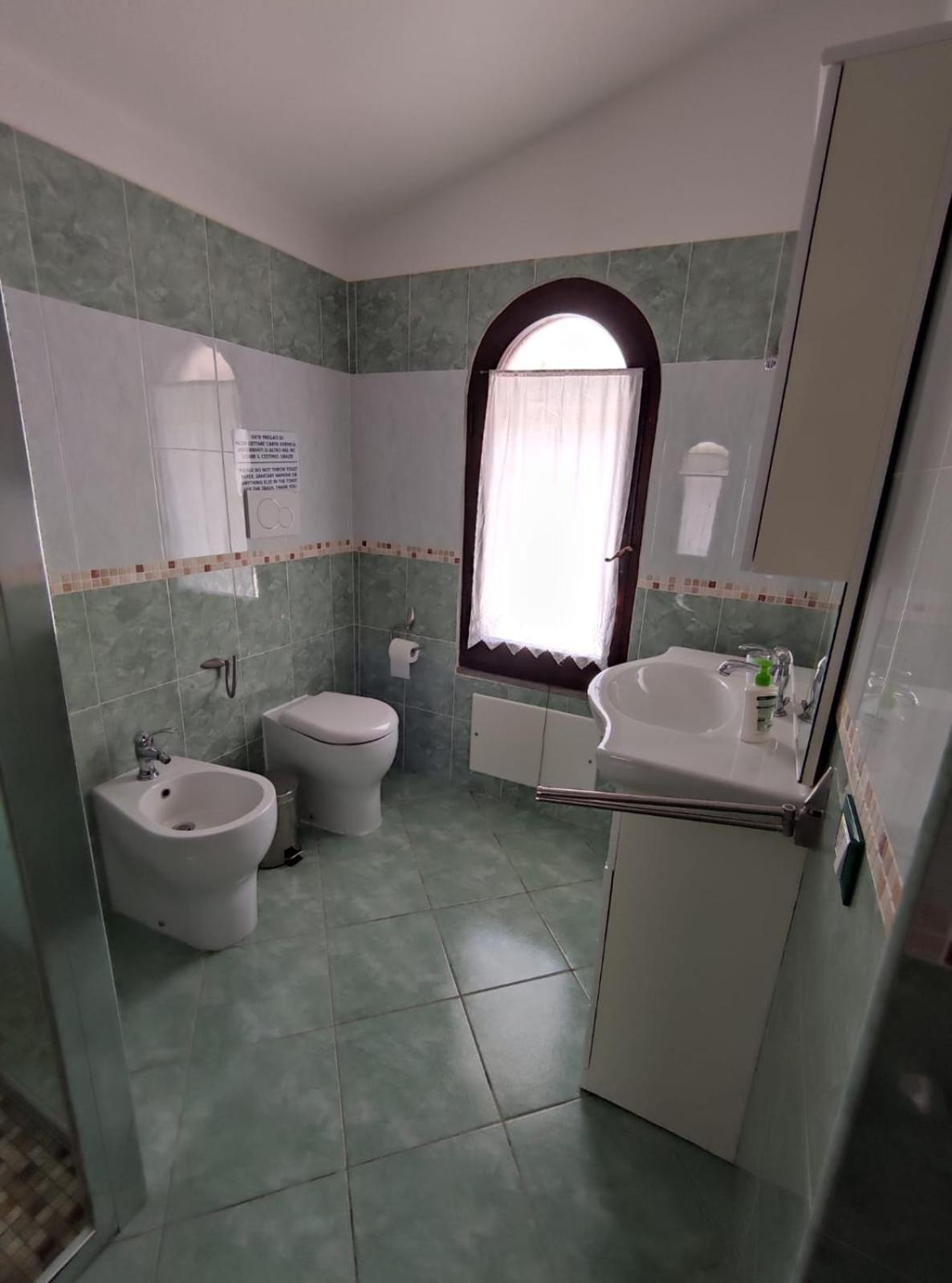 Sagittario House Villa Torre delle Stelle Buitenkant foto