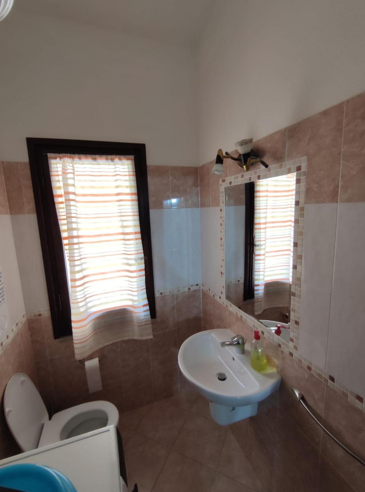 Sagittario House Villa Torre delle Stelle Buitenkant foto