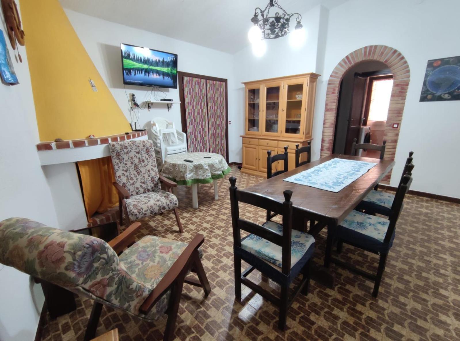 Sagittario House Villa Torre delle Stelle Buitenkant foto