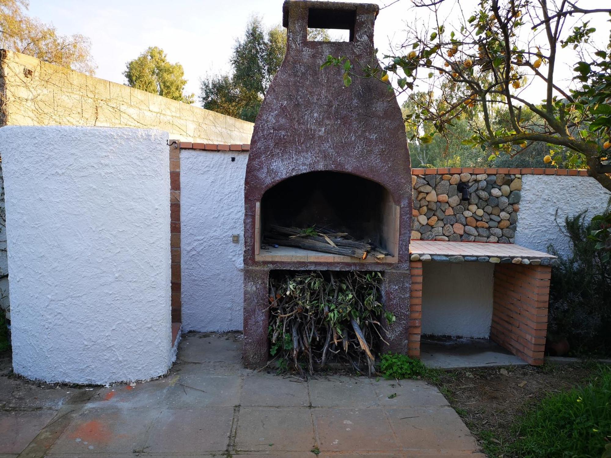 Sagittario House Villa Torre delle Stelle Buitenkant foto