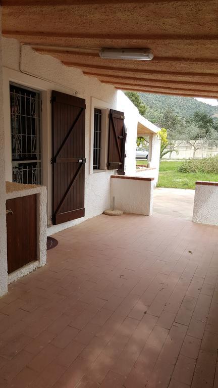 Sagittario House Villa Torre delle Stelle Buitenkant foto