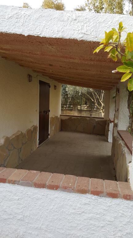 Sagittario House Villa Torre delle Stelle Buitenkant foto