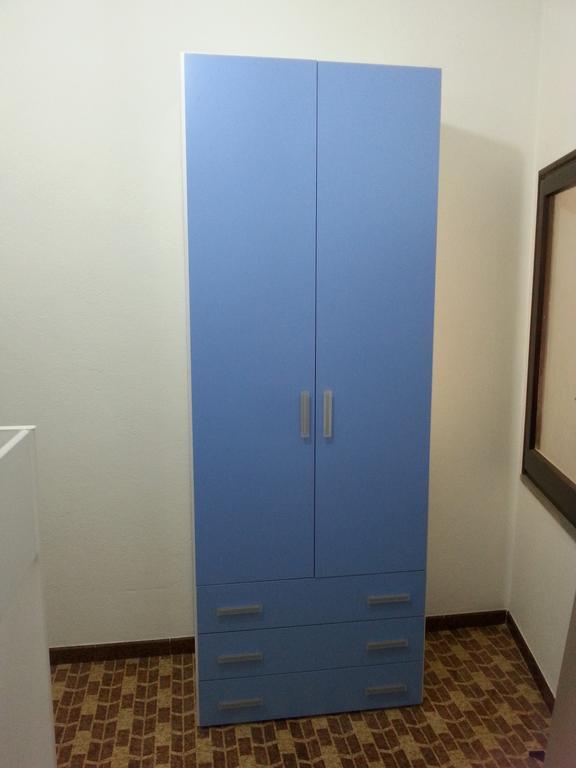 Sagittario House Villa Torre delle Stelle Buitenkant foto